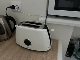 Тостер Silver Crest STOCD 1000 A1 фото от покупателей 2