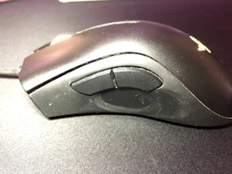 Мышь Razer DeathAdder V2 USB Black (RZ01-03210100-R3M1) фото от покупателей 2