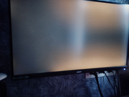 Монітор 27" Acer Nitro VG272UV3bmiipx (UM.HV2EE.301) 2K QHD IPS / 180Hz / 1 ms (GtG) / 8-Bit / DCI-P3 95% / HDR400 / FreeSync Premium / G-Sync Compatible / Speaker фото від покупців 4