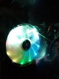 Корпус 1stPlayer B4-M-1A2