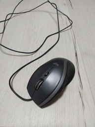 Миша Logitech Advanced M500s USB Black (910-005784)