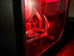 Корпус для компьютера Midіtower GameMax MT525-2U3TYC-NP без БП Черный фото от покупателей 1