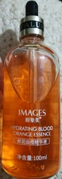 Эссенция для лица Images Blood Orange Fresh Moisturizing Essence 100 мл (6941349323341/6942349737299)