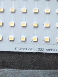 Прожектор подвесной влагостойкий Philips BVP156 LED80 NW 220-240 100W WB