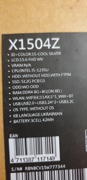 Кабель питания Type-C PD 65W на DC 4.0×1.35 мм для ASUS фото от покупателей 2