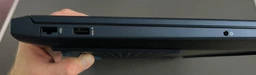 Ноутбук HP Victus Gaming 16-s0014ua (949X1EA) Performance Blue / 16.1" IPS Full HD 144 Гц / AMD Ryzen 7 7840HS / RAM 16 ГБ / SSD 512 ГБ / nVidia GeForce RTX 3050, 6 ГБ фото от покупателей 2