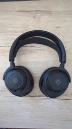 Навушники SteelSeries Arctis Nova 7, Black (SS61553) фото від покупців 2