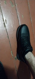 Кросівки Skechers Relaxed Fit: Benago - Hombre 10 (43) Хакі 210021OLV фото від покупців 2