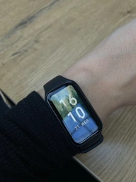 Фітнес-браслет Xiaomi Smart Band 8 Active Black (BHR7422GL) фото від покупців 16