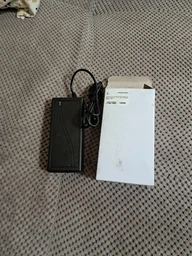 Імпульсний адаптер живлення Voltronic для POE 48 V 2 А 96 Вт (ZWB480255525)