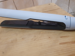 Выпрямитель для волос PHILIPS BHS520/00 серии 5000 фото от покупателей 8