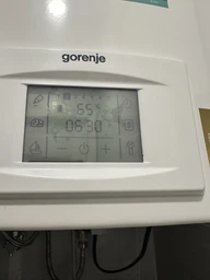 Водонагреватель Gorenje OGB 120 SMV9 фото от покупателей 2