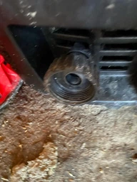 Водяной фильтр для моек высокого давления Karcher K2-K7, 3/4'' с картриджем (117001) фото от покупателей 1