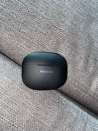 Наушники Nokia Go Earbuds+ TWS-201 Black (8Р00000142) фото от покупателей 18