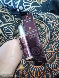 Омолаживающий тональный крем Enough Gold Snail Moisture Foundation SPF30 #21 с муцином улитки 100 мл (8809474498816) фото от покупателей 1