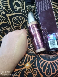 Омолаживающий тональный крем Enough Gold Snail Moisture Foundation SPF30 #21 с муцином улитки 100 мл (8809474498816)
