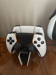 Зарядна станція Тримач для Геймпада Sony DualSense Charging Station (PS5)