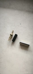 Штекер перехідник Digital Jack 3.5 мм Jack 2.5 мм Стерео (1004-304-00) фото від покупців 1