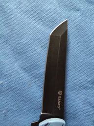 Нож Ganzo G626-GS фото от покупателей 3