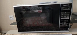 Микроволновая печь Panasonic NN-ST254MZPE 20л (NN-ST254MZPE)