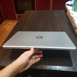 Ноутбук HP Laptop 15s-eq2053ua (4A7N8EA) Natural Silver / AMD Ryzen 5 5500U / RAM 16 ГБ / SSD 512 ГБ / Підсвітка клавіатури фото від покупців 10