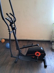 Орбитрек магнитный EnergyFit, код: GB-515E фото от покупателей 3