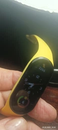 Ремешок BeCover для Xiaomi Mi Smart Band 7 Brown (BC_709778)