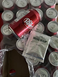 Напій Dr. Pepper 330 мл