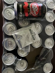 Напій Dr. Pepper Cherry 330 мл фото від покупців 1