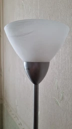 Плафон Brille LK E27 WH (YL5526)