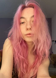Тонирующая краска для волос got2b Bright Pastel 092 Перчик Чили 80 мл (4015100200706)