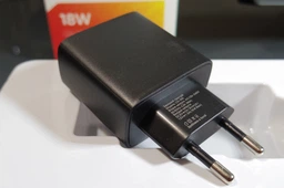 Зарядное устройство Grand-X CH-550B 22.5W Fast Charge (QC 3.0 / SCP / AFC) USB-A Black фото от покупателей 9