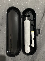 Футляр для электрощетки oral b soocas philips oclean xiaomi mijia универсальный дорожный бокс box чехол Розовый фото от покупателей 3