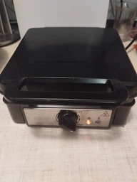 Вафельниця MPM MGO-24 фото от покупателей 2