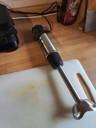 Блендер TEFAL QUICKCHEF HB653838