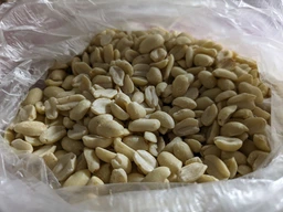 Арахис жареный соленый очищенный орех 200 г Peanut Clear Salted (Pea-Clear-S-R-200) фото от покупателей 2