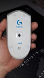 Глайды для мышки Logitech G304/G305 (FG-043)