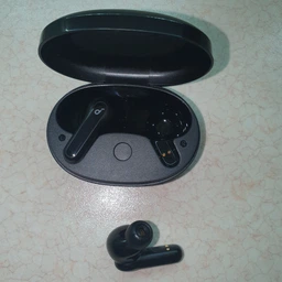 Навушники TWS Anker Soundcore Life P2 Mini Black фото від покупців 3