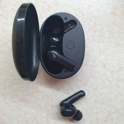 Навушники TWS Anker Soundcore Life P2 Mini Black фото від покупців 1