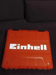 Сабельная ножовка Einhell Expert Plus TE-AP 18/26 Li - Solo без аккумулятора и зарядного устройства (4326290) фото от покупателей 3
