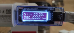Настольная лампа RZTK TL 12B 410lm 3000-6500K USB 5V фото от покупателей 4