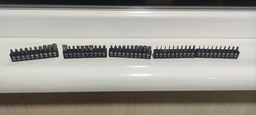 Профессиональный набор инструментов в кейсе Molder 1/2", 1/4", 3/8" 72Т, CR-V 233 единицы (MT60233) фото от покупателей 3