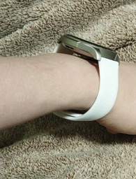 Ремінець BeCover для Amazfit Stratos (22mm)/ Stratos 2/2S/3 /Amazfit GTR 2/Amazfit GTR 47mm/Amazfit GTR Lite 47mm/Amazfit Nexo/Amazfit Pace/Amazfit GTR 3 Pro/Amazfit GTR 4 Black (BC_706376) фото від покупців 10