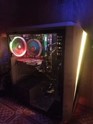 Корпус 1stPlayer R5-3R1 фото от покупателей 14