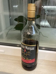 Ром Captain Morgan "Dark" 0.7 л 40% (87000652286_5000281057637) фото від покупців 3