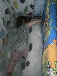 Іграшка плюшева обіймашка Кіт батон 50 см MY KIGU Коричневий (9007)