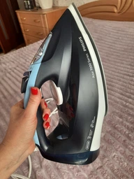 Утюг PHILIPS Серия 7000 DST7040/80 фото от покупателей 2