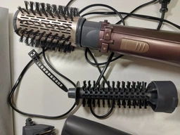 Фен-щетка BABYLISS AS960E фото от покупателей 3