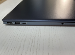 Ноутбук HP Pavilion 15-eh3015ua (949X0EA) Fog Blue / AMD Ryzen 7 7730U / RAM 16 ГБ / SSD 512 ГБ фото від покупців 12