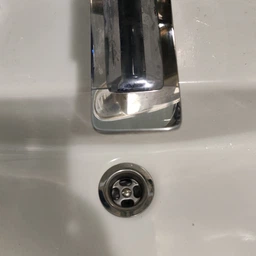Сифон для раковини ALCA PLAST A412 (8594045935325)